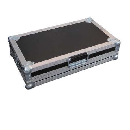 Guitar Effects Pedal Board Flight Case Small